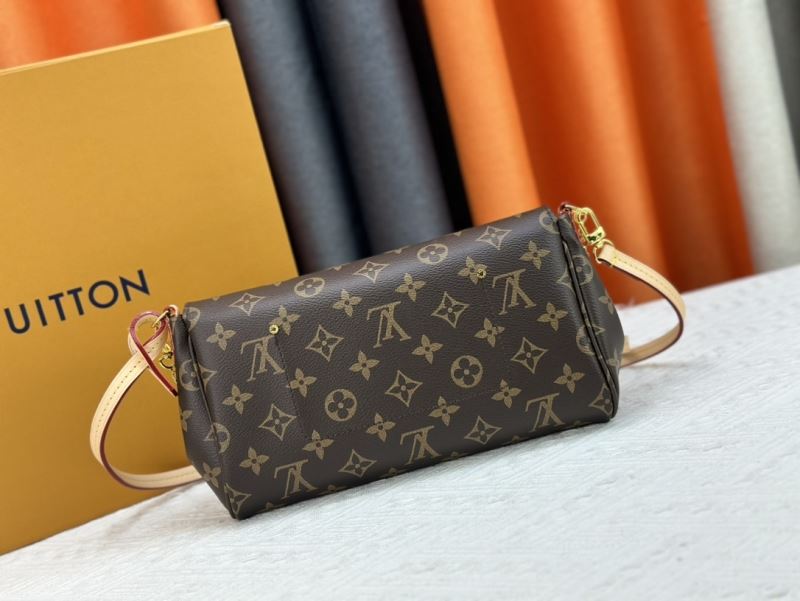 Louis Vuitton Satchel Bags